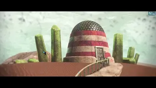 Скриншот 2 к игре Catyph: The Kunci Experiment
