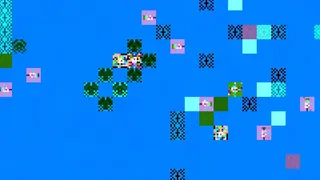 Скриншот 3 к игре Gridworld