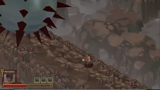 Скриншот 2 к игре Tidal Affair: Before The Storm