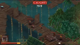 Скриншот 4 к игре Tidal Affair: Before The Storm
