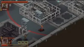 Скриншот 6 к игре Tidal Affair: Before The Storm