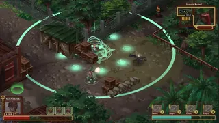 Скриншот 8 к игре Tidal Affair: Before The Storm