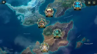 Скриншот 6 к игре Faeria