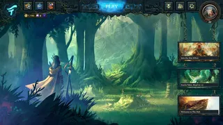 Скриншот 7 к игре Faeria