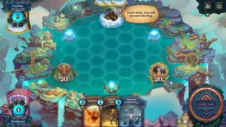 Скриншот 11 к игре Faeria