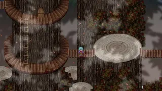 Скриншот 1 к игре Wind Child