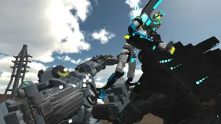 Скриншот 3 к игре MachineCraft
