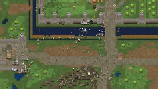 Скриншот 1 к игре Aurora Dusk: Steam Age