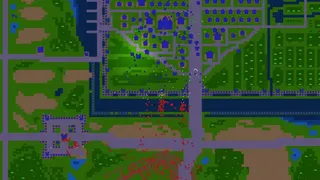 Скриншот 2 к игре Aurora Dusk: Steam Age