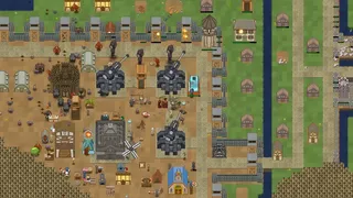 Скриншот 3 к игре Aurora Dusk: Steam Age