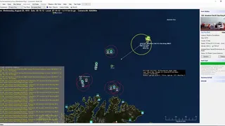 Скриншот 1 к игре Command: Northern Inferno