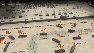 Скриншот 3 к игре Sengoku Jidai: Shadow of the Shogun