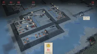 Скриншот 5 к игре Sengoku Jidai: Shadow of the Shogun