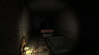 Скриншот 1 к игре Deliverance