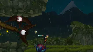 Скриншот 2 к игре Troubles Land