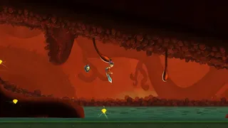Скриншот 6 к игре Troubles Land