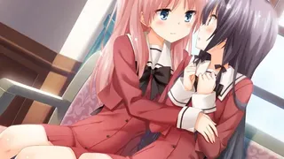 Скриншот 2 к игре A Kiss For The Petals - Remembering How We Met