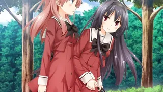 Скриншот 4 к игре A Kiss For The Petals - Remembering How We Met