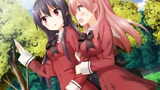 Скриншот 5 к игре A Kiss For The Petals - Remembering How We Met