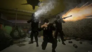 Скриншот 2 к игре CTU: Counter Terrorism Unit
