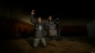 Скриншот 4 к игре CTU: Counter Terrorism Unit