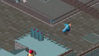 Скриншот 5 к игре Little Big Adventure