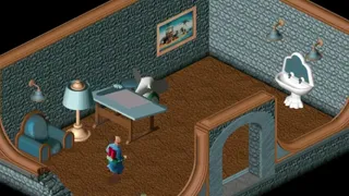 Скриншот 6 к игре Little Big Adventure