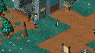 Скриншот 8 к игре Little Big Adventure
