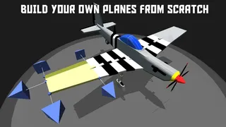 Скриншот 1 к игре SimplePlanes