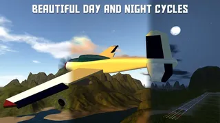 Скриншот 5 к игре SimplePlanes