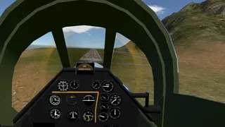 Скриншот 6 к игре SimplePlanes