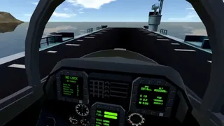Скриншот 8 к игре SimplePlanes
