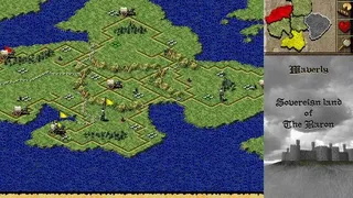 Скриншот 2 к игре Lords of the Realm II