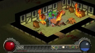 Скриншот 2 к игре Magician's Apprentice