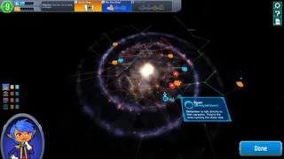 Скриншот 2 к игре Space Food Truck