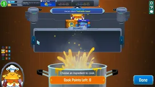 Скриншот 3 к игре Space Food Truck