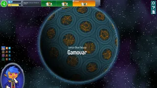 Скриншот 5 к игре Space Food Truck