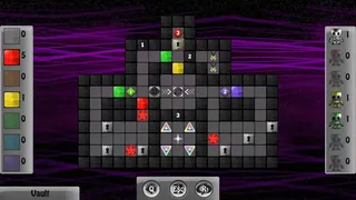 Скриншот 4 к игре HueBots