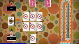 Скриншот 5 к игре Hoyle Official Card Games Collection