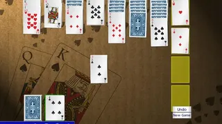 Скриншот 6 к игре Hoyle Official Card Games Collection