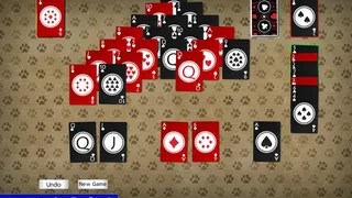 Скриншот 7 к игре Hoyle Official Card Games Collection