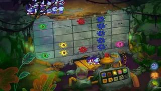 Скриншот 2 к игре Zoombinis