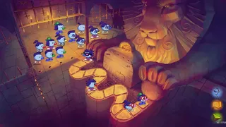 Скриншот 3 к игре Zoombinis