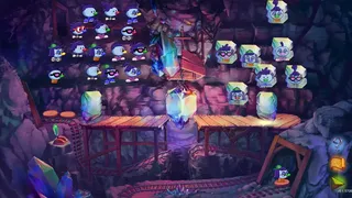 Скриншот 5 к игре Zoombinis