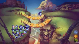 Скриншот 7 к игре Zoombinis