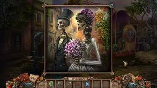 Скриншот 1 к игре Lost Legends: The Weeping Woman Collector's Edition