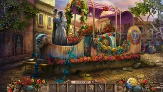 Скриншот 5 к игре Lost Legends: The Weeping Woman Collector's Edition