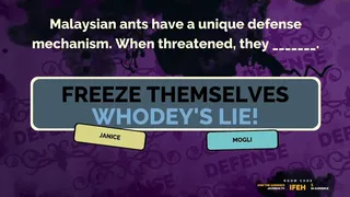 Скриншот 4 к игре The Jackbox Party Pack 2