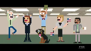 Скриншот 5 к игре The Jackbox Party Pack 2