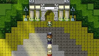 Скриншот 5 к игре Labyronia RPG 2